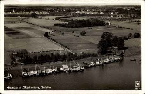 Güstrow mecklenburg - güstrow,