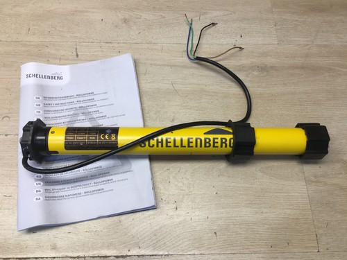 Schellenberg 20610
