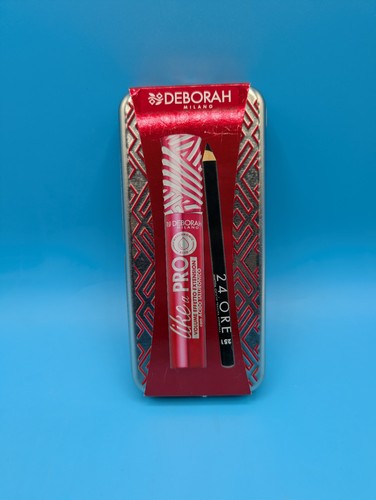 Deborah milano augen make - deborah, up