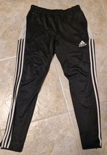 Adidas Trainingshose Jogginghose Gr M climacool
