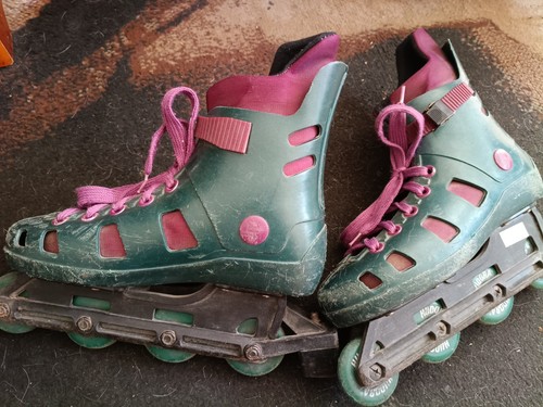 Hudora inliner inline skates - hudora,