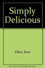 Simply Delicious Paperback