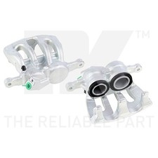 NK Bremssattel vorne links