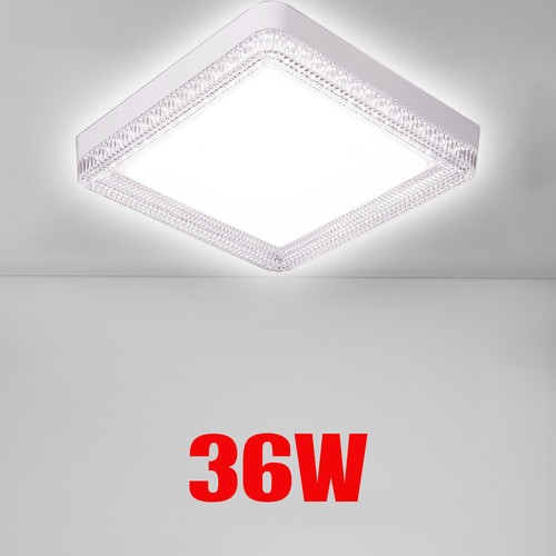 36w led deckenleuchte - 36w,