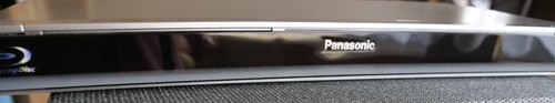 Panasonic blurayplayer mit - panasonic,