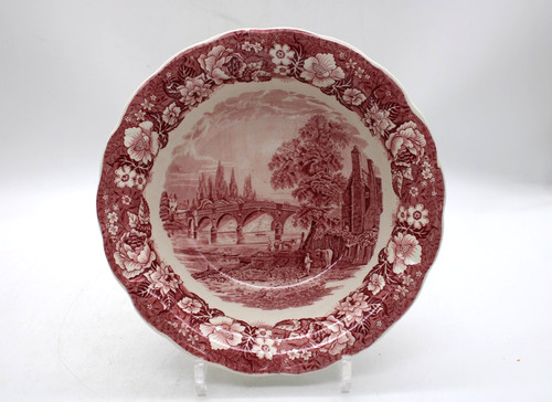 Palissy thames river - thames, scenes