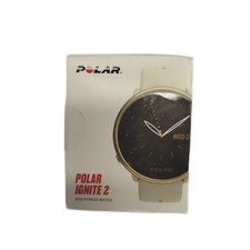 Polar Ignite 2 GPS Sport