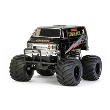 Tamiya 300058546 - 1:12 RC