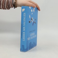 Lieber Mr. Salinger  | 