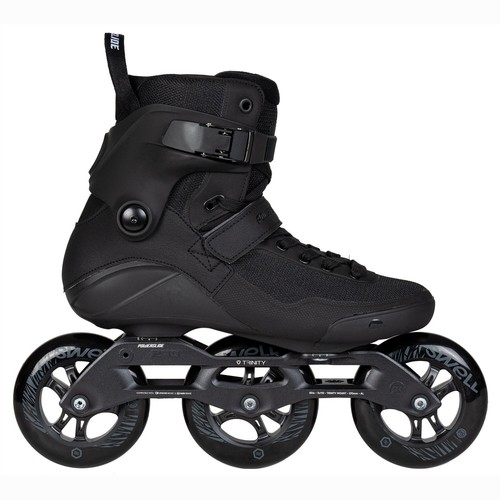 Powerslide triple black 110 - triple,