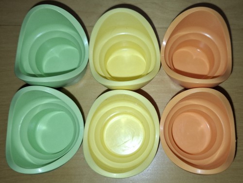 Tupperware junge welle - tupperware,