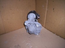 Renault Megane 1,6 16V Kombi Anlasser Starter Valeo 27KO 1051194