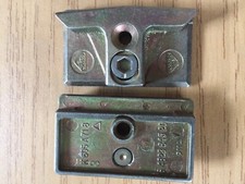 Roto Schließblech K 605 A 71