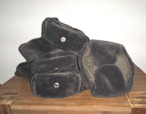Ddr wintermütze mütze für - ddr,
