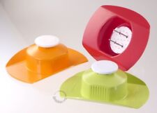 SCHUTZHALTER -JOSK- RESTEHALTER FINGERSCHUTZ FÜR KÜCHENHOBEL Handschutz