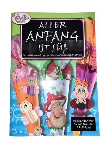 Aller anfang ist süß - aller,
