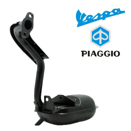 Vespa xl2 elestart v5x3t - pk, 50