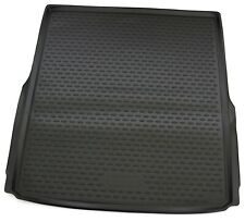 Gummi Kofferraumwanne für VW Passat B8 Variant 2014-2023 Kofferraummatte Wanne
