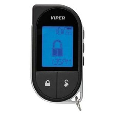 VIPER 7756V LCD-Fernbedienung