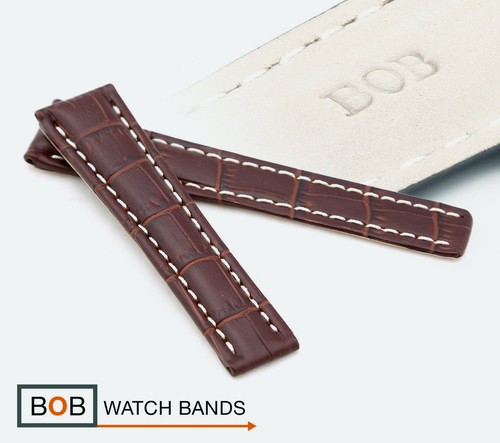Bob faltschliessenuhrband - bob,