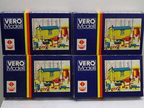 Vero baustellenzubehör - vero,