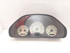 Mercedes Benz W202 1997 Rhd Armaturenbrett Tacho Kombiinstrument 2025407748