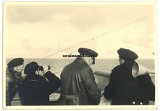 Orig. Foto Vorpostenboot V 405