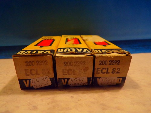 Ecl82 valvo nos nib - valvo,