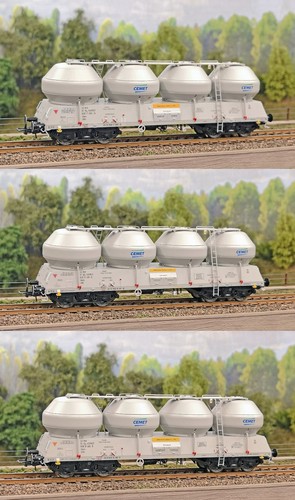 Schlesienmodelle 408102 spur - 408102,