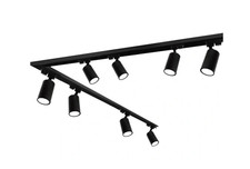 Schienensystem 1-Phasen 230V