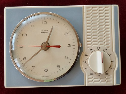 Vintage diehl dilectron - diehl,