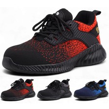 Sicherheitsschuhe damen - s1,