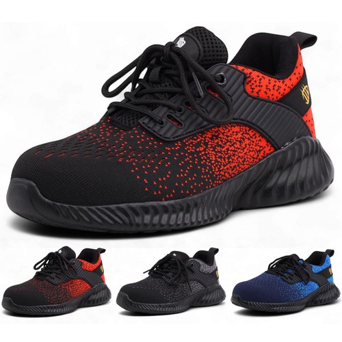 Sicherheitsschuhe damen - s1,