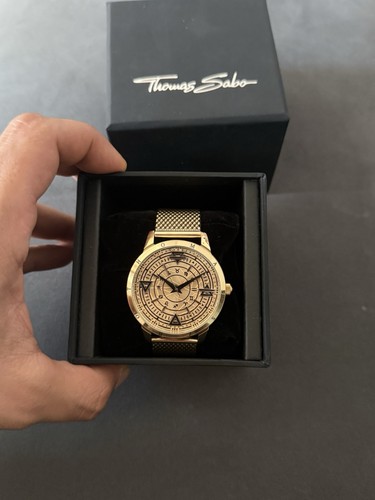 Thomas sabo rebel - sabo, at