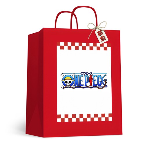 One piece merch überraschung - merch,