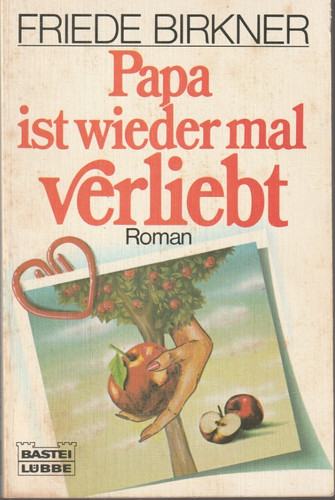 Friede birkner papa ist - friede,