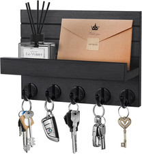 Schlüsselbrett Mit Ablage