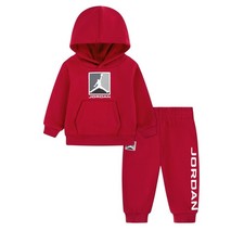 Jordan Kinder Kapuzenanzug