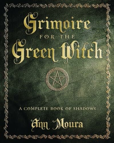 Grimoire for the - , green