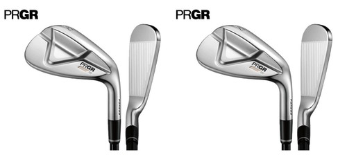 Prgr wedge 57 2set - prgr,