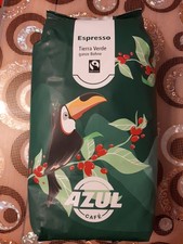 Espresso Kaffeebohnen 1 KG von