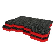 ShadowFoam - Multilayer