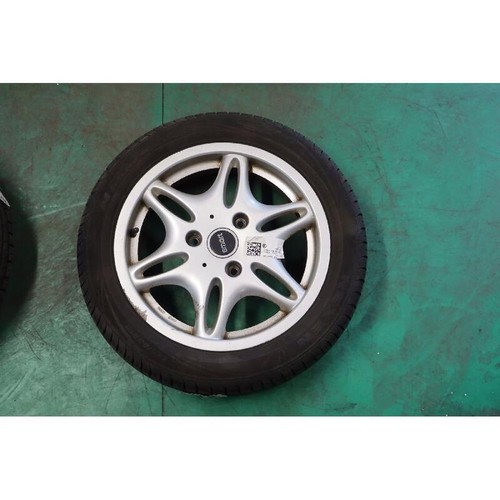 Felgensatz smart fortwo - felgensatz,