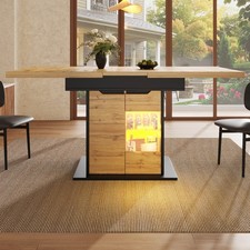 110-140cm Ausziehbarer