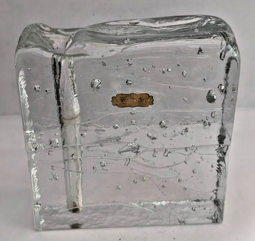 Riedel eisglas solifleur - eisglas,
