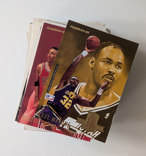 Nba basketball karten - basketball,