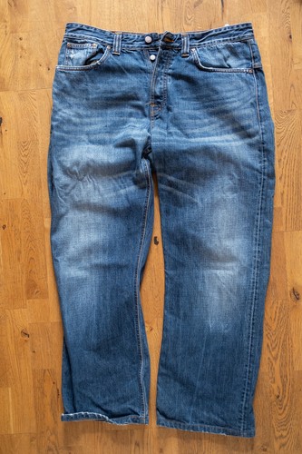 Nudie jeans w36 - jeans, w36/l32