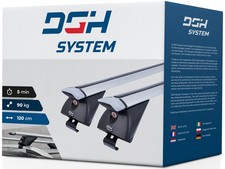 Dachträger Autogepäckträger