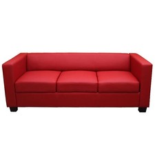3er Sofa Couch Loungesofa
