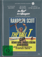 Um Kopf und Kragen - Western